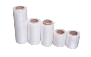 Shrink Film Rolls