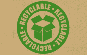 Sustainability and Recyclable Packaging