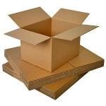 corrugated packaging products