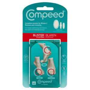 custom blister pack medical