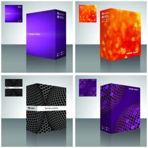 Packaging Graphic Design Services