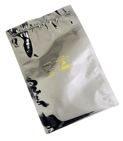 static shielding bags