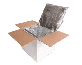cold chain solutions