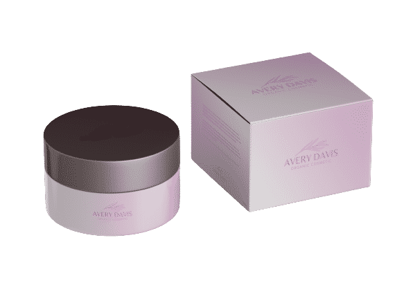 custom cosmetic folding cartons