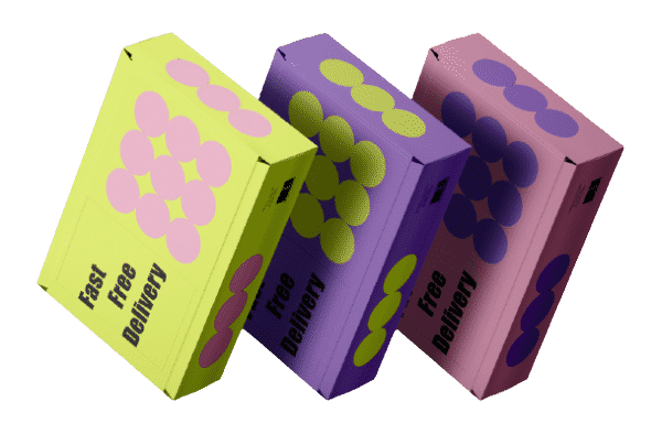 custom mailer boxes