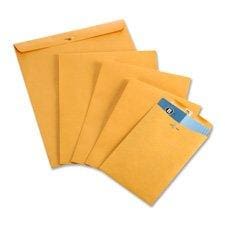 mailing envelopes