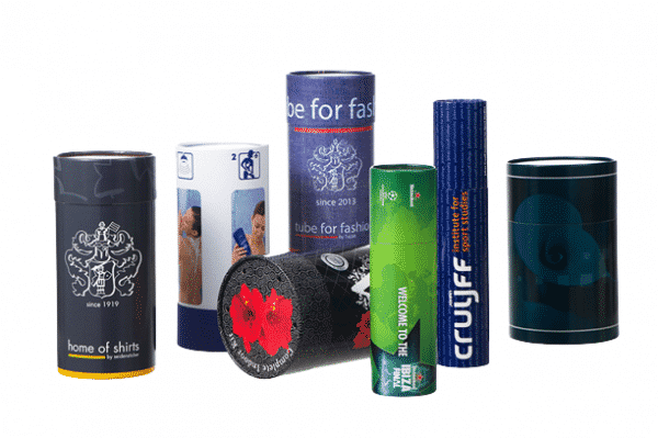 mailing tube products
