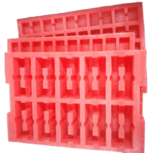 polyethylene foam