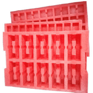 polyethylene foam