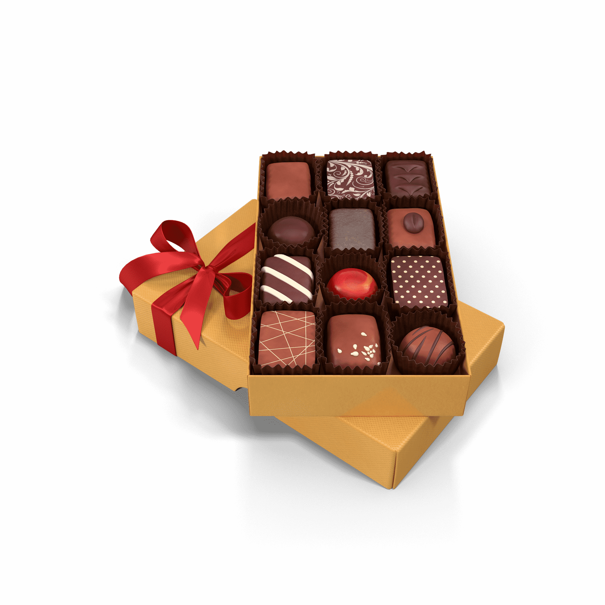 Chocolate Box