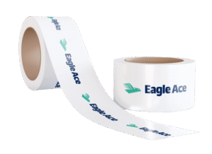 custom tape packaging