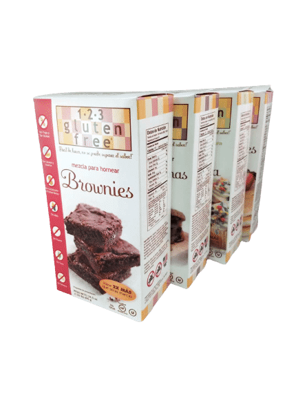 Custom Food Folding Cartons