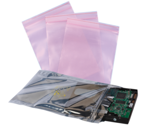 antistatic bags