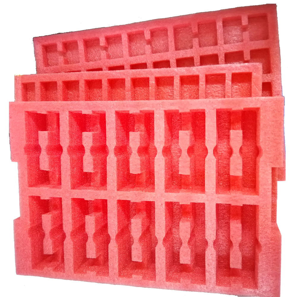 polyethylene foam