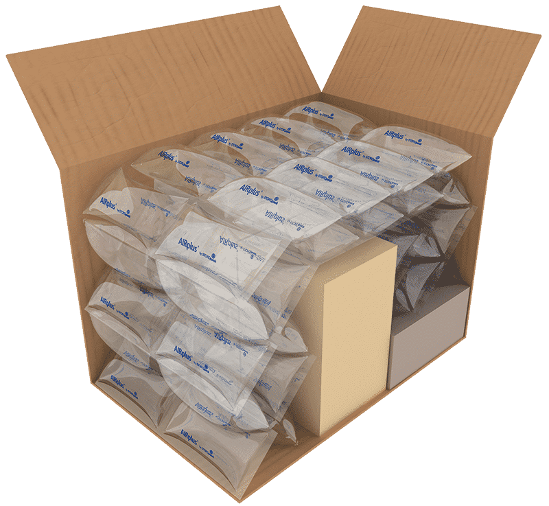 cushion packaging products - Bubble