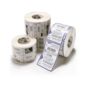 thermal transfer labels