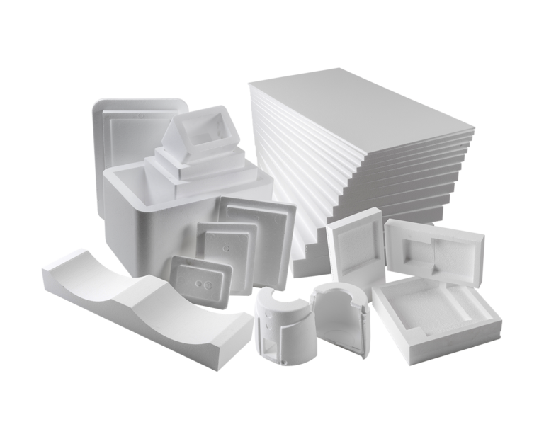 Expanded Polystyrene (EPS)