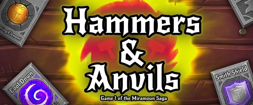 Hammer & Anvils