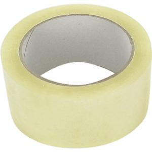 Polypropylene Tape BOPP