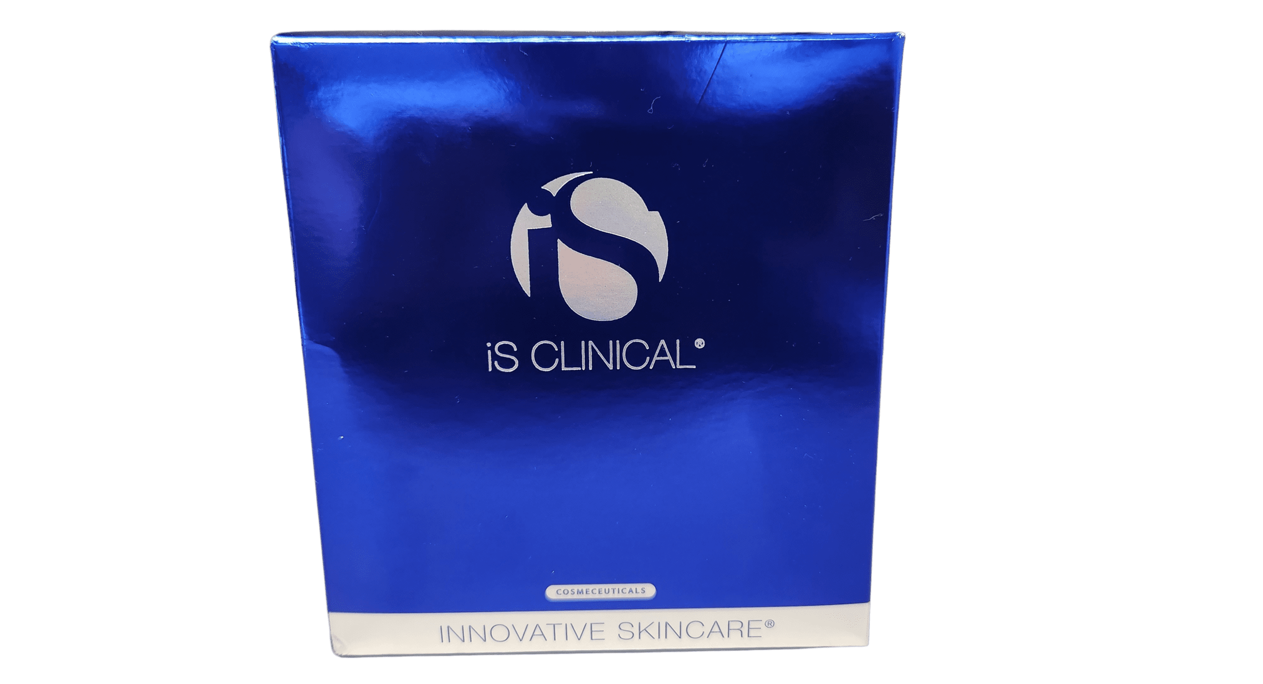 Custom Folding Carton Box With Foil Stamping