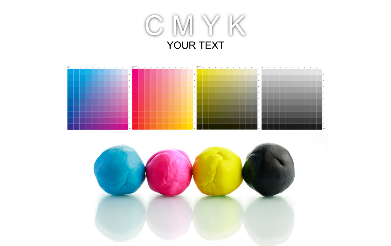 CMYK