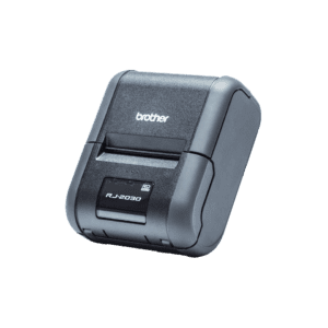 direct thermal mobile label printer