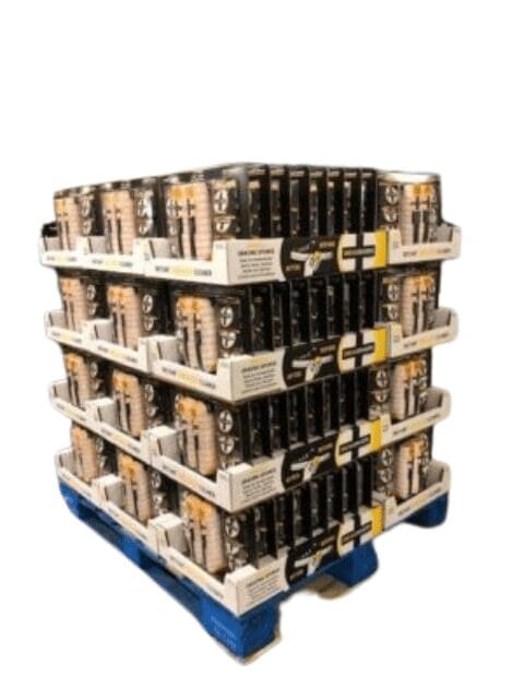 Pallet Display