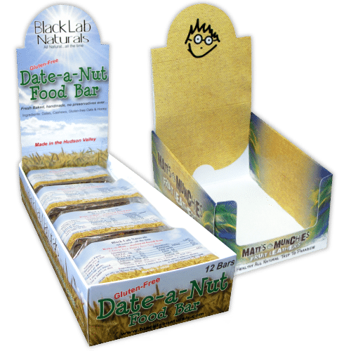 Custom Point of Purchase Displays