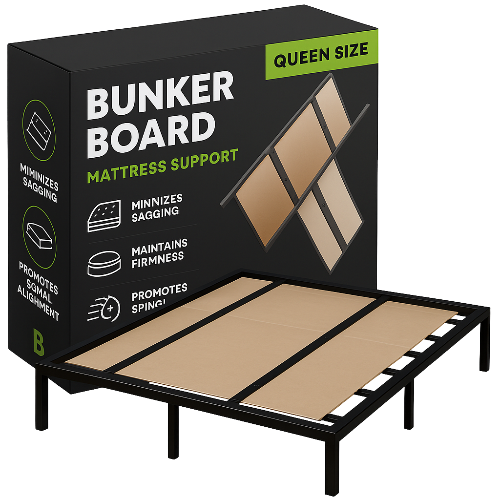 Custom printed corrugated box, full overlap (FOL) box, furniture packaging