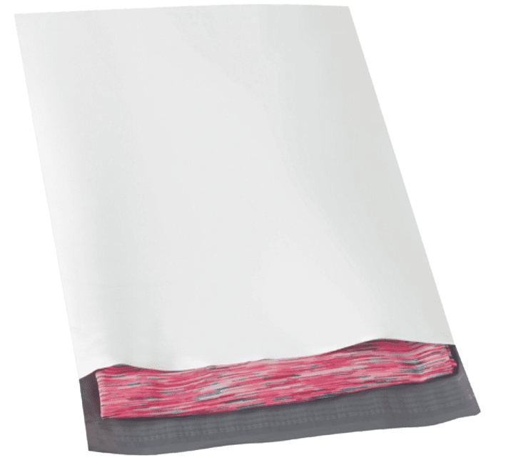 Expansion Poly Mailers