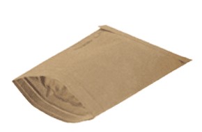 Kraft Padded Mailer