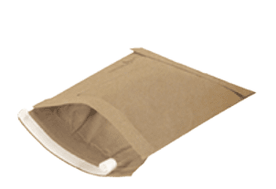 Kraft Seal Padded Mailer