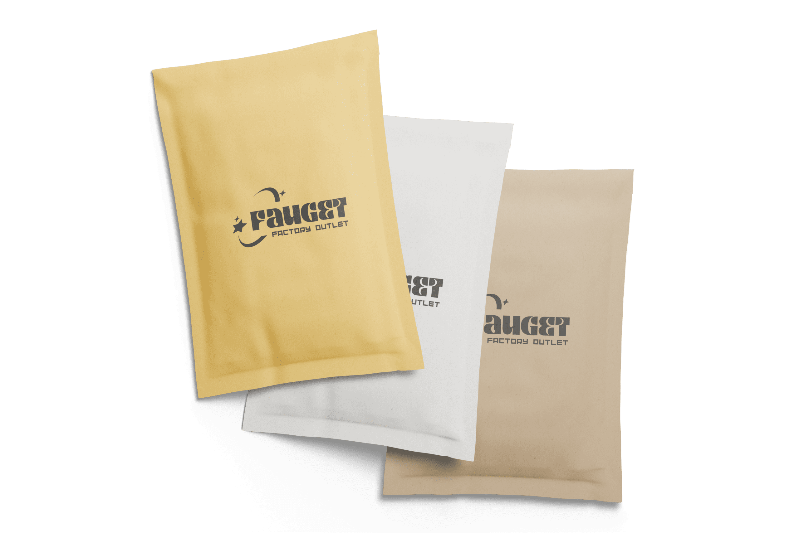 Padded Mailers