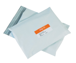 Poly Mailers With Labels