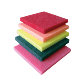 Polyurethane foam