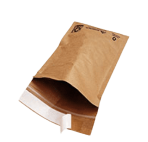 Recycled Paper Padded Mailer