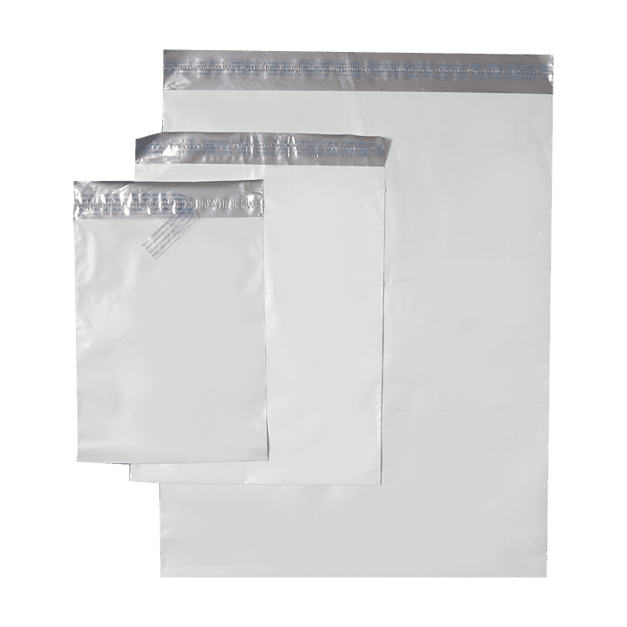 Custom Poly Mailer