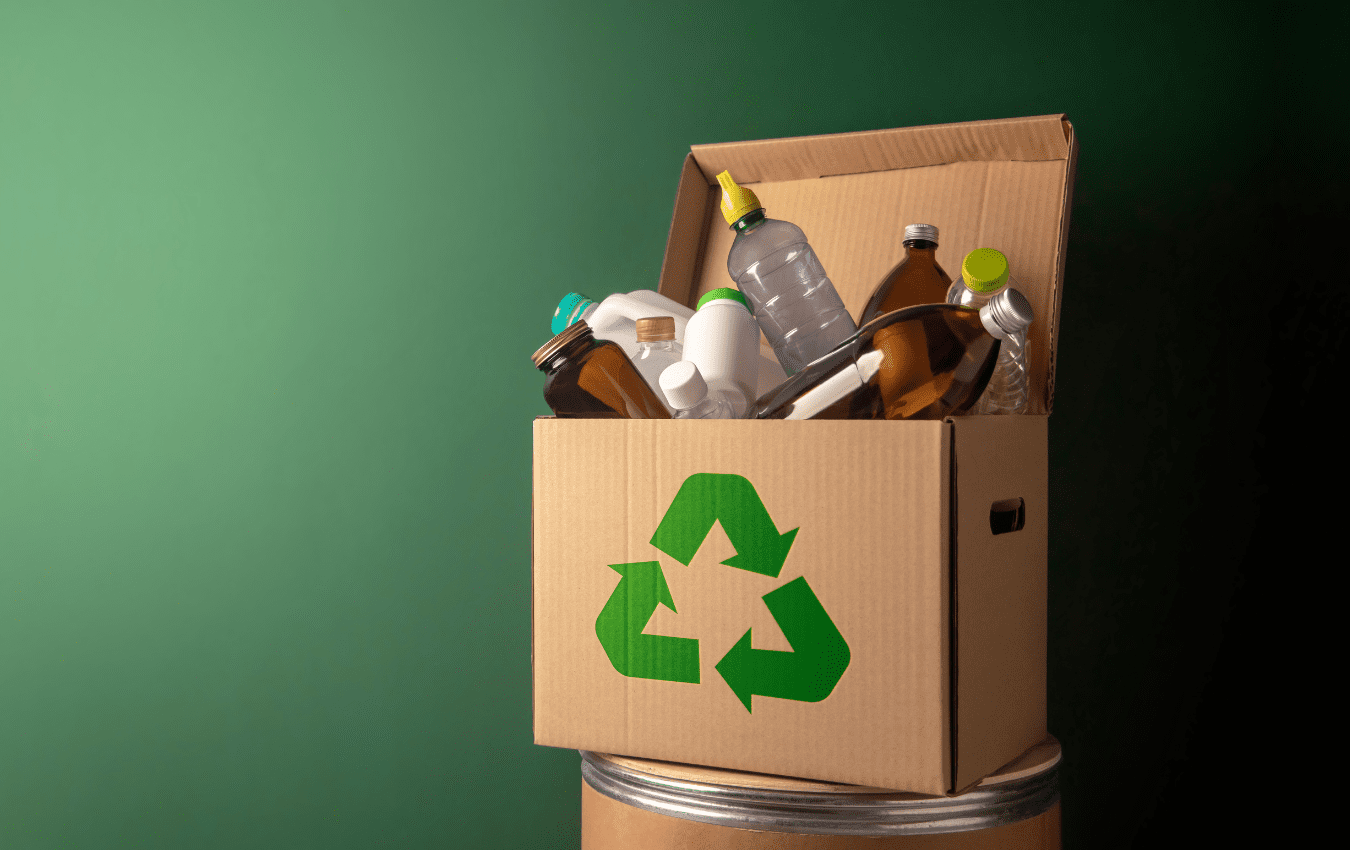 The Environmental Benefits of Corrugated Packaging