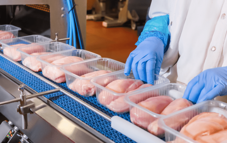 The Importance of Food Packaging: Understanding Materials, Requirements, and Benefits