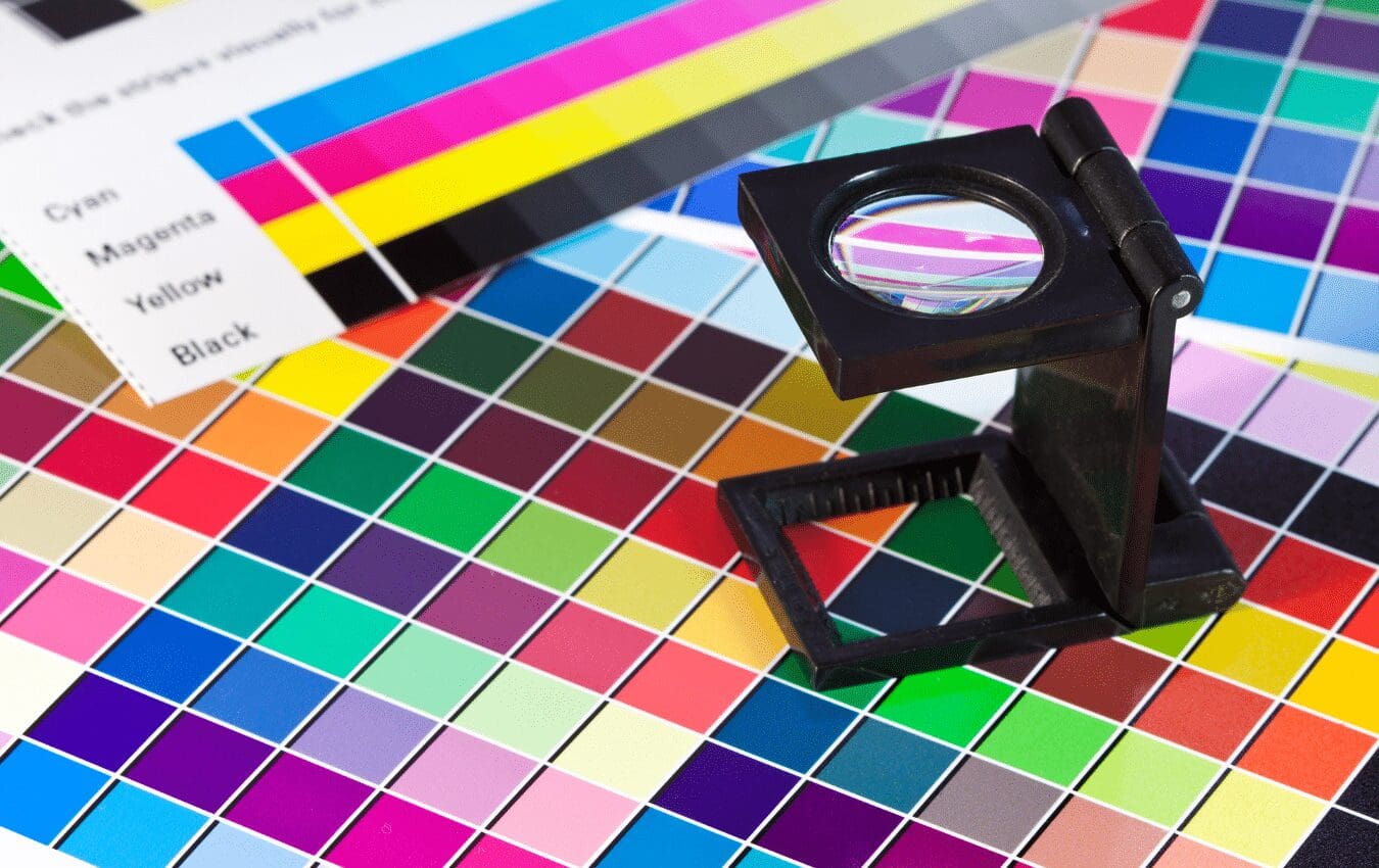 The Ultimate Guide to Color Matching Your Brand Colors on Your Packaging Material