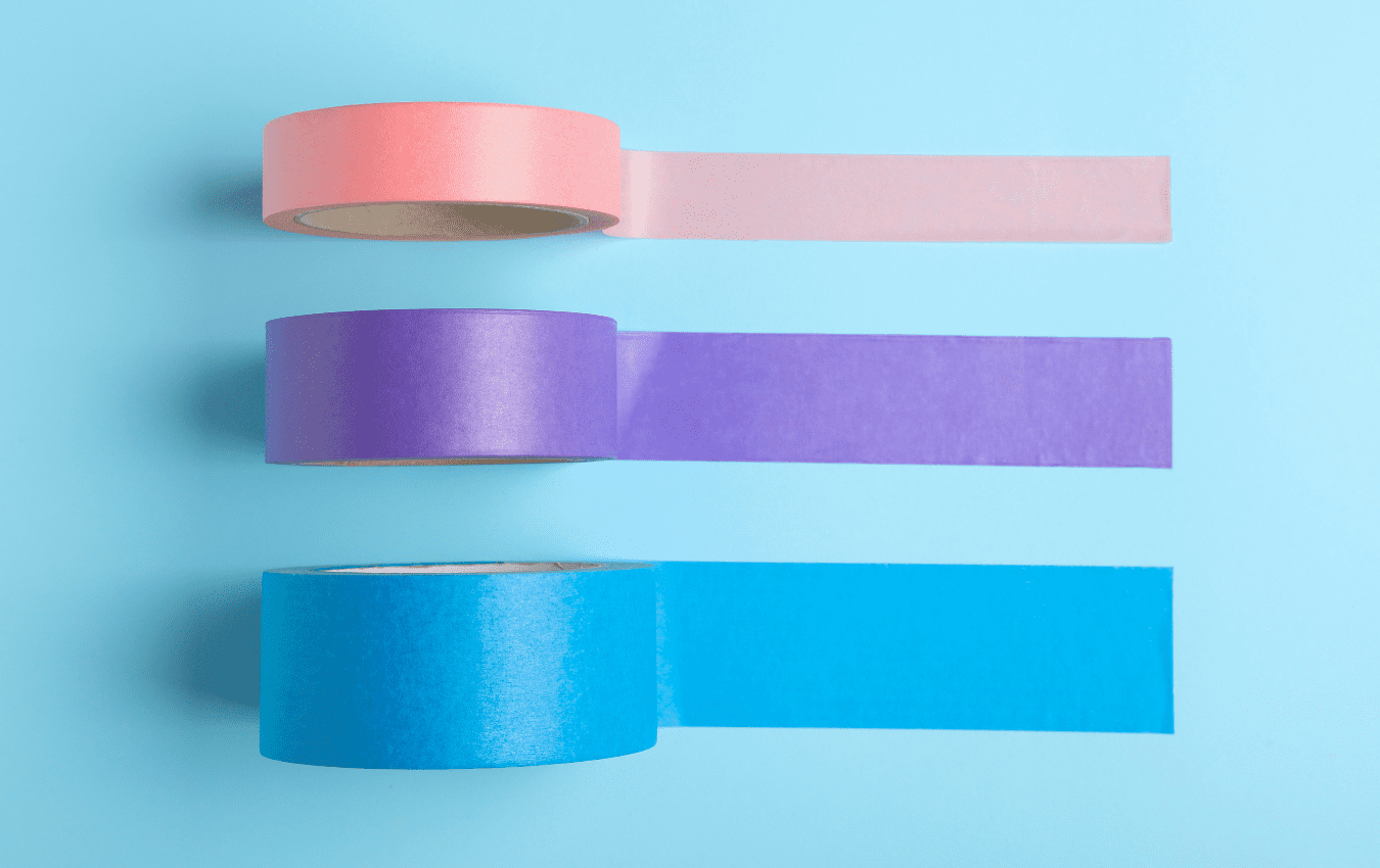 A Comprehensive Guide for Businesses to Choosing the Right Pressure-Sensitive Adhesive Tape