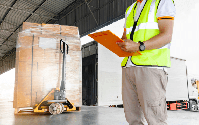 How to Optimize Your Packaging in Delivery Trucks Using CAPE Software