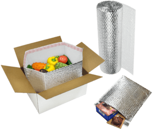 Cold Chain Packaging