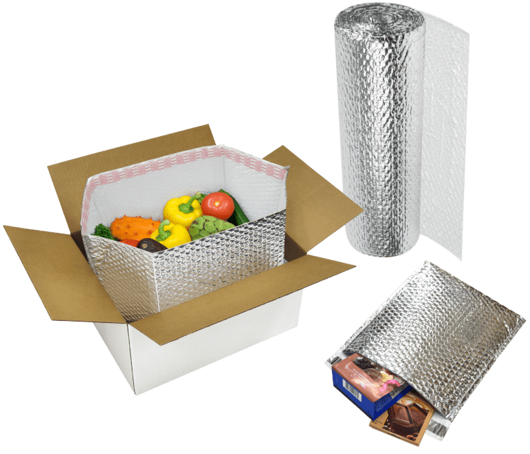 Cold Chain Packaging