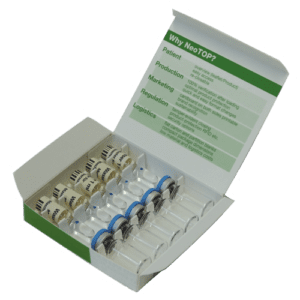 custom folding carton for medical