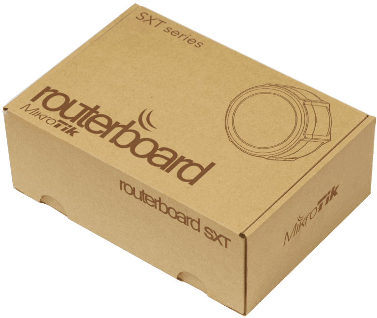 Custom Electronic Corrugated Mailer Box Single Print