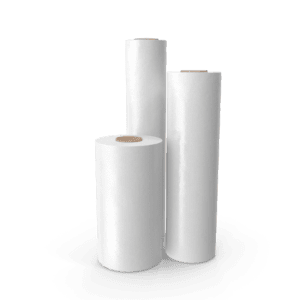 Roll of Wrapping Stretch Film