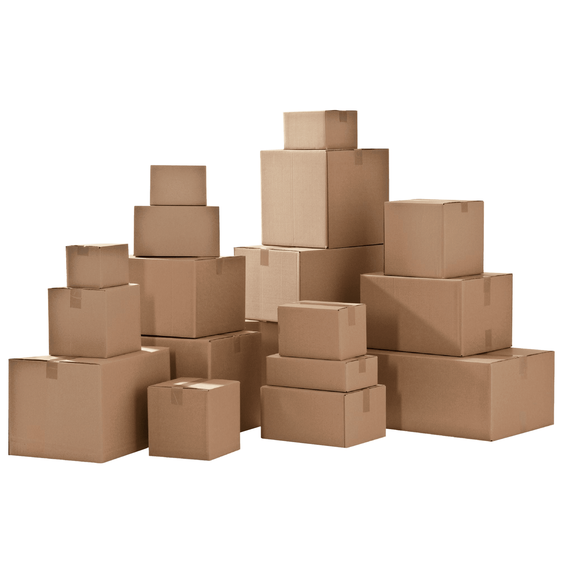 Corrugated Boxes