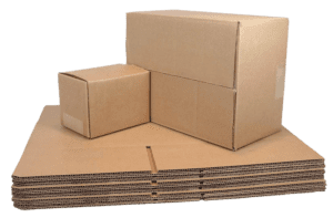 Corrugated Boxes