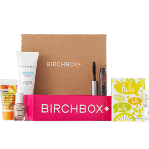 Mailer Subscription Box
